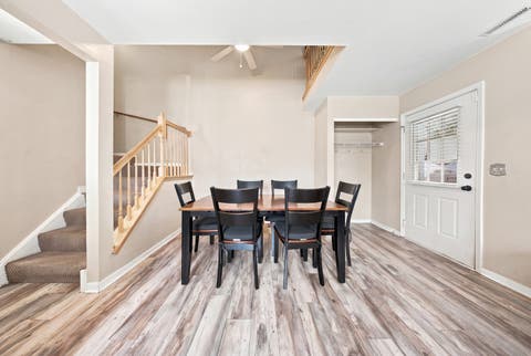 Tiny photo for 59 N Macgillis Drive #59, Round Lake, IL 60073 (MLS # 12708136)