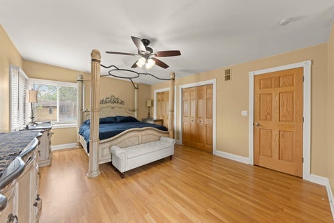 Tiny photo for 8230 W 85th Street, Hickory Hills, IL 60457 (MLS # 12720669)