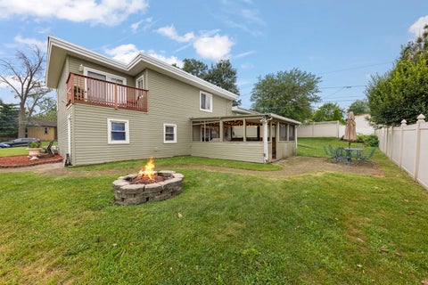 Tiny photo for 8230 W 85th Street, Hickory Hills, IL 60457 (MLS # 12720669)