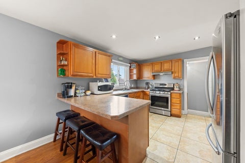 Tiny photo for 8230 W 85th Street, Hickory Hills, IL 60457 (MLS # 12720669)