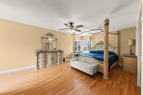 Tiny photo for 8230 W 85th Street, Hickory Hills, IL 60457 (MLS # 12720669)