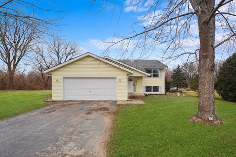 A home in Poplar Grove