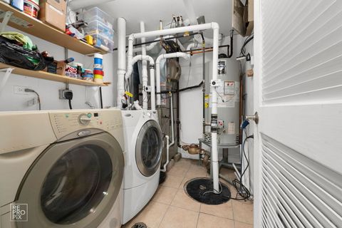 Tiny photo for 1700 N Talman Avenue #1, Chicago, IL 60647 (MLS # 12465664)