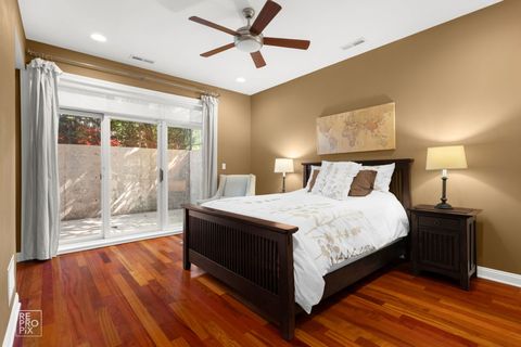 Tiny photo for 1700 N Talman Avenue #1, Chicago, IL 60647 (MLS # 12465664)