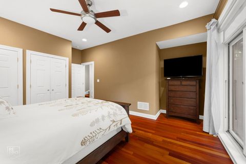 Tiny photo for 1700 N Talman Avenue #1, Chicago, IL 60647 (MLS # 12465664)