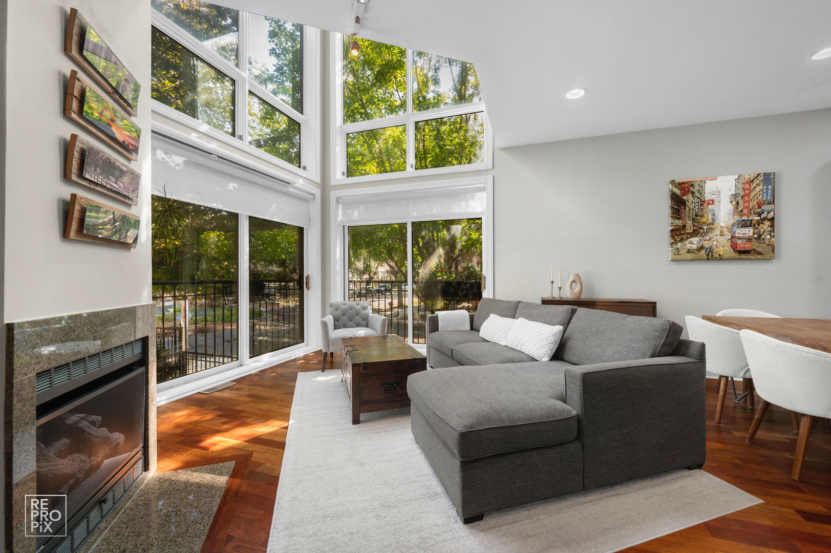 1700 N Talman Avenue 1