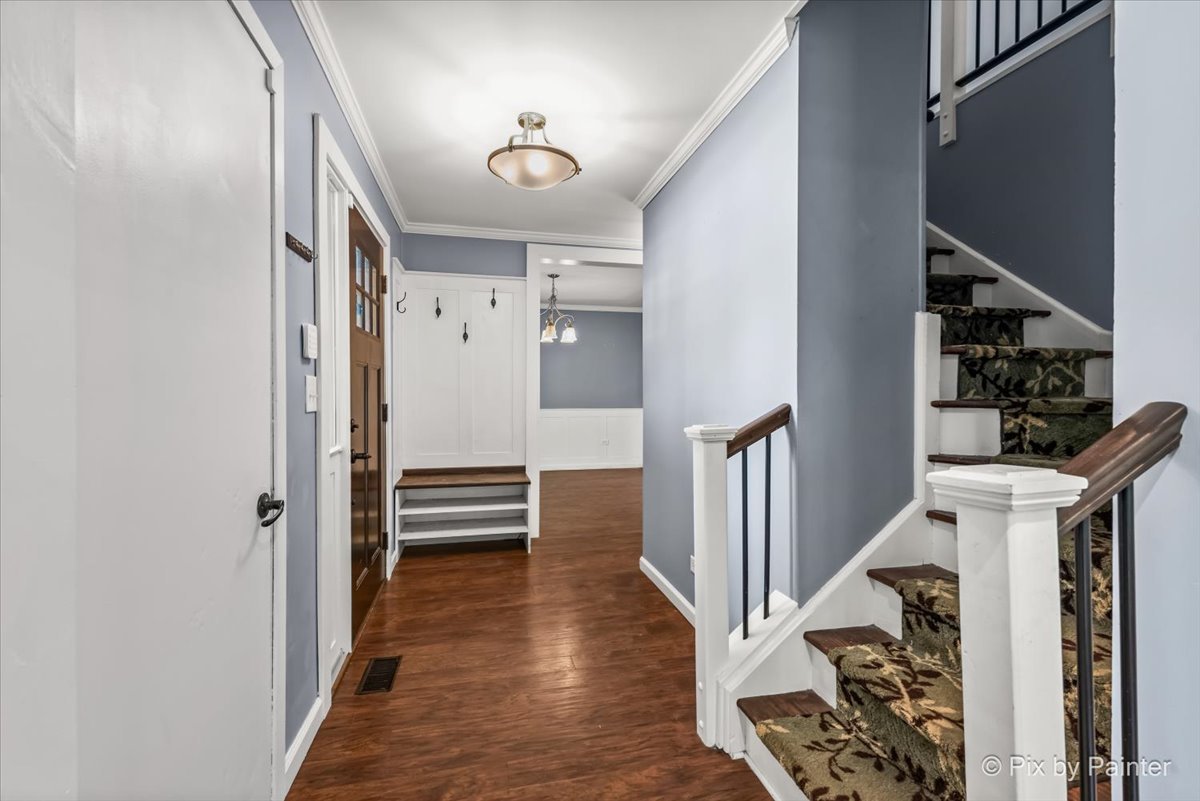 1500 Pinetree Drive