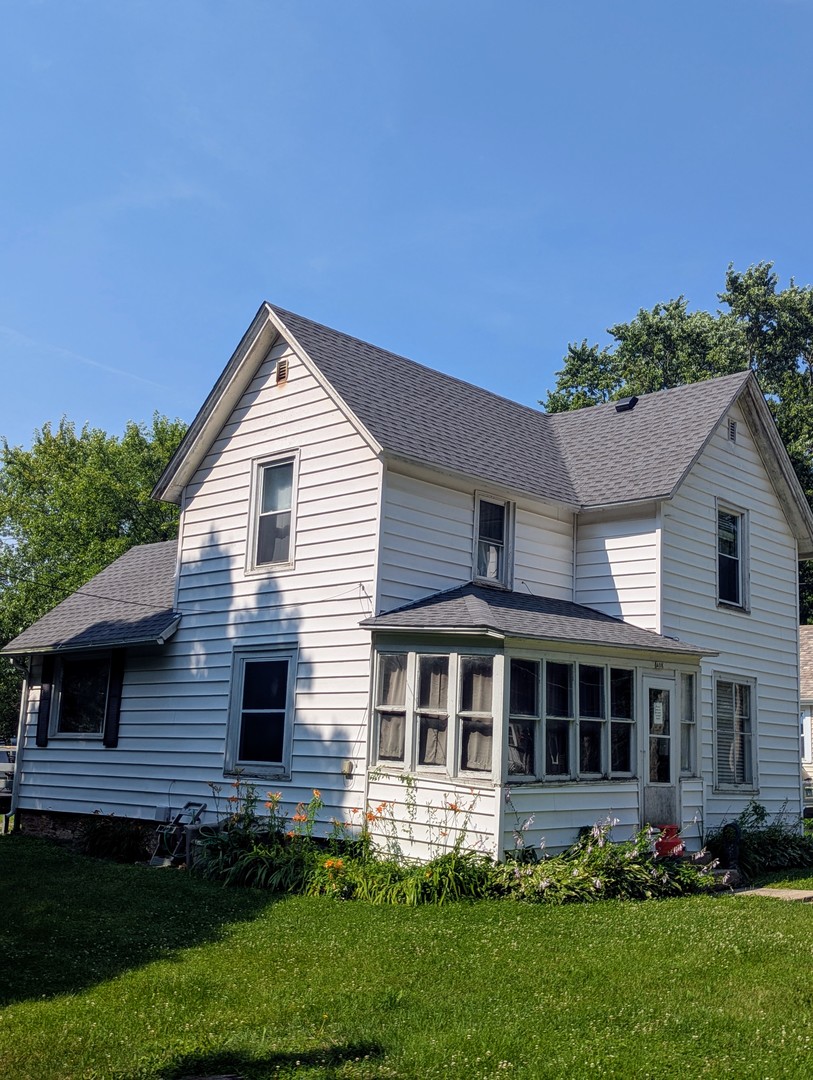 408 W Howard Street
