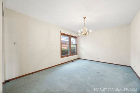 Tiny photo for 1110 S Fernandez Avenue, Arlington Heights, IL 60005 (MLS # 12616179)