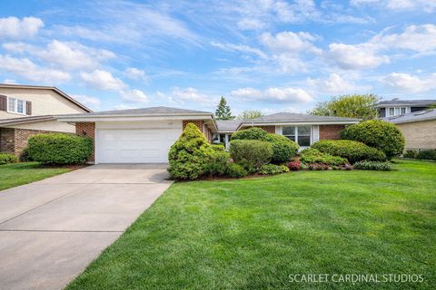 1110 S Fernandez Avenue Arlington Heights IL 60005