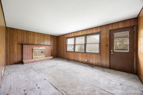 Tiny photo for 1110 S Fernandez Avenue, Arlington Heights, IL 60005 (MLS # 12616179)