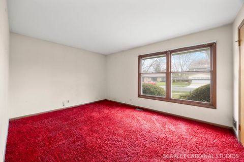 Tiny photo for 1110 S Fernandez Avenue, Arlington Heights, IL 60005 (MLS # 12616179)