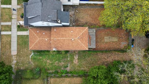 A home in Chicago