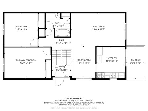Tiny photo for 67 Willow Circle, Cary, IL 60013 (MLS # 12425009)