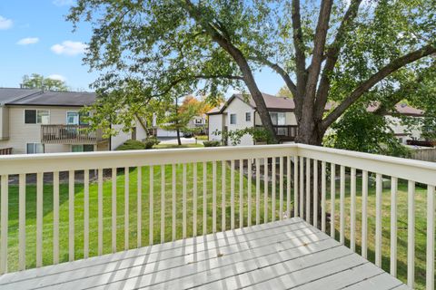 Tiny photo for 67 Willow Circle, Cary, IL 60013 (MLS # 12425009)