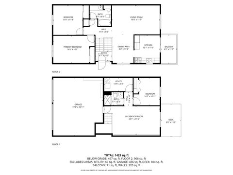 Tiny photo for 67 Willow Circle, Cary, IL 60013 (MLS # 12425009)