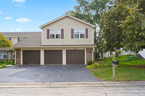 Photo of 67 Willow Circle, Cary, IL 60013 (MLS # 12425009)