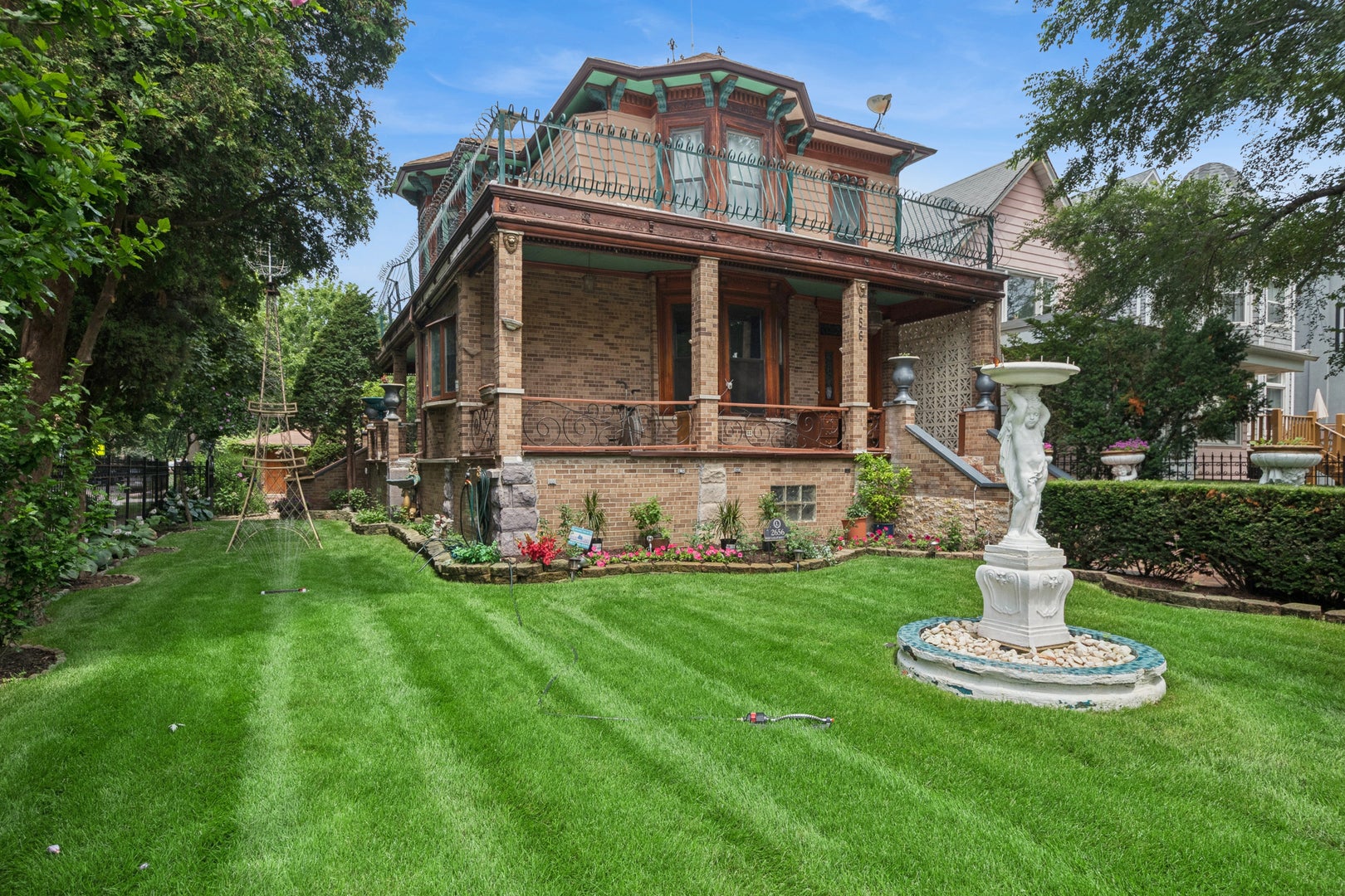 2656 W Logan Boulevard