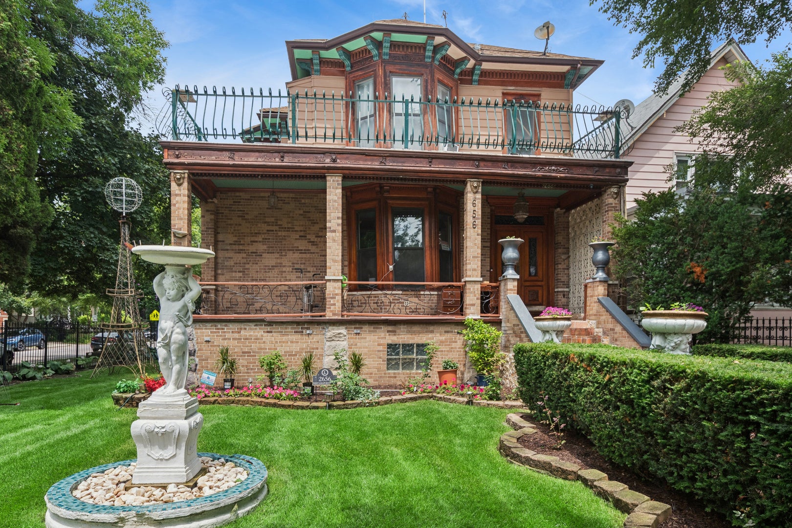 2656 W Logan Boulevard