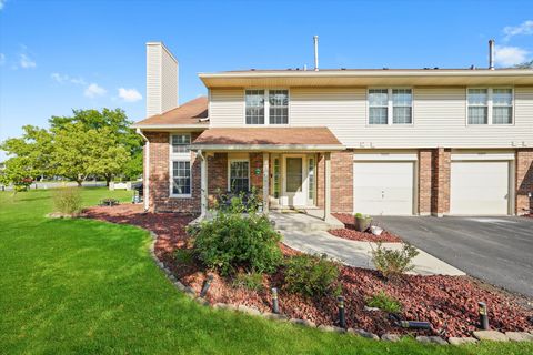 Tiny photo for 16011 84th Place, Tinley Park, IL 60487 (MLS # 12508190)