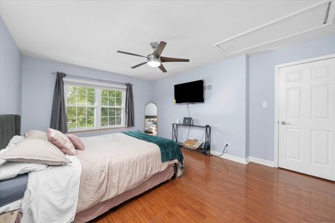 Tiny photo for 16011 84th Place, Tinley Park, IL 60487 (MLS # 12508190)