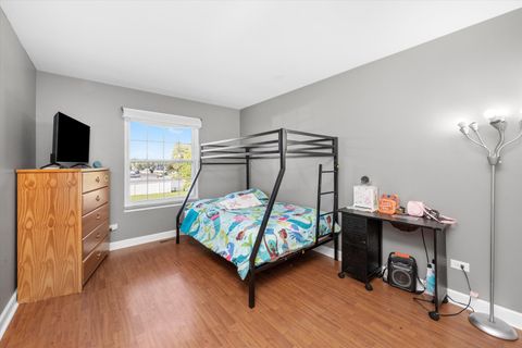 Tiny photo for 16011 84th Place, Tinley Park, IL 60487 (MLS # 12508190)