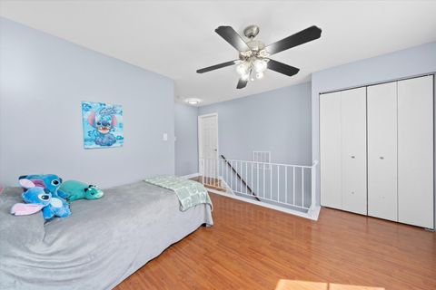 Tiny photo for 16011 84th Place, Tinley Park, IL 60487 (MLS # 12508190)