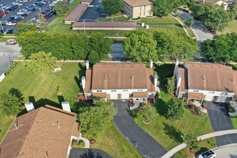 Tiny photo for 16011 84th Place, Tinley Park, IL 60487 (MLS # 12508190)