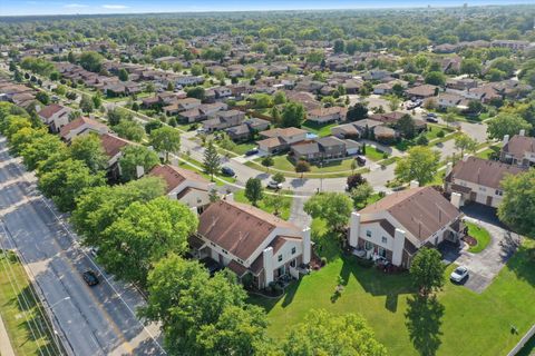 Tiny photo for 16011 84th Place, Tinley Park, IL 60487 (MLS # 12508190)