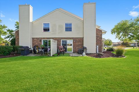 Tiny photo for 16011 84th Place, Tinley Park, IL 60487 (MLS # 12508190)