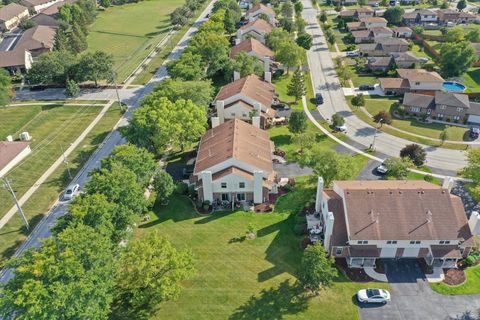 Tiny photo for 16011 84th Place, Tinley Park, IL 60487 (MLS # 12508190)