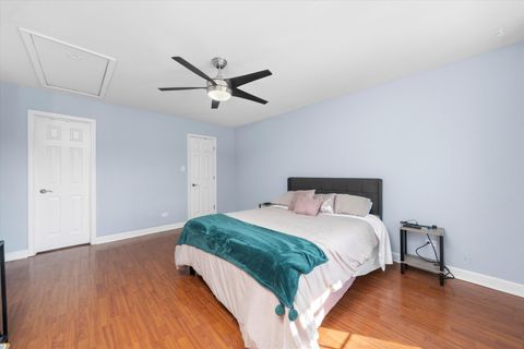 Tiny photo for 16011 84th Place, Tinley Park, IL 60487 (MLS # 12508190)