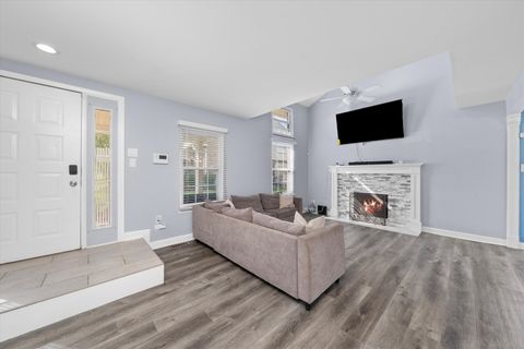 Tiny photo for 16011 84th Place, Tinley Park, IL 60487 (MLS # 12508190)