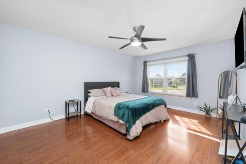 Tiny photo for 16011 84th Place, Tinley Park, IL 60487 (MLS # 12508190)