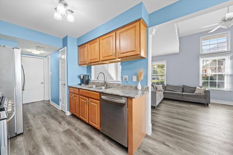 Tiny photo for 16011 84th Place, Tinley Park, IL 60487 (MLS # 12508190)