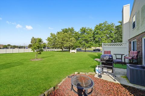 Tiny photo for 16011 84th Place, Tinley Park, IL 60487 (MLS # 12508190)