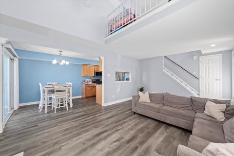 Tiny photo for 16011 84th Place, Tinley Park, IL 60487 (MLS # 12508190)