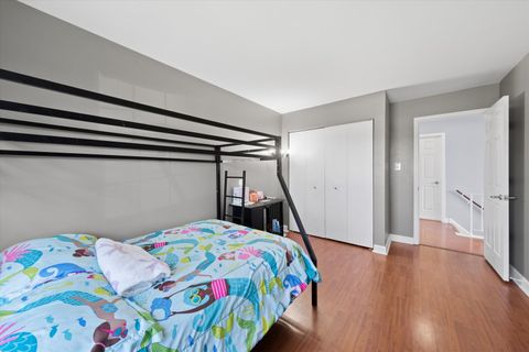 Tiny photo for 16011 84th Place, Tinley Park, IL 60487 (MLS # 12508190)