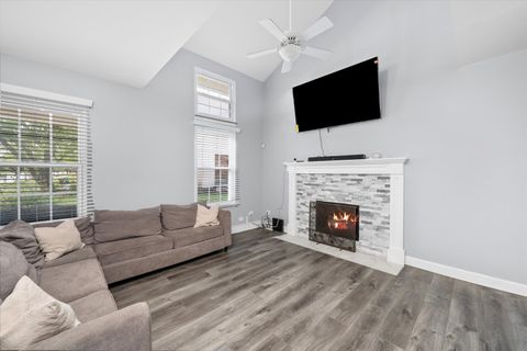 Tiny photo for 16011 84th Place, Tinley Park, IL 60487 (MLS # 12508190)