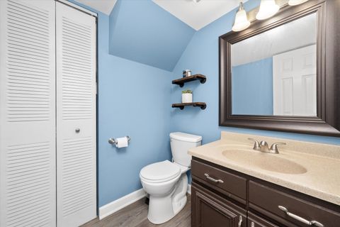 Tiny photo for 16011 84th Place, Tinley Park, IL 60487 (MLS # 12508190)