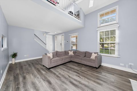 Tiny photo for 16011 84th Place, Tinley Park, IL 60487 (MLS # 12508190)