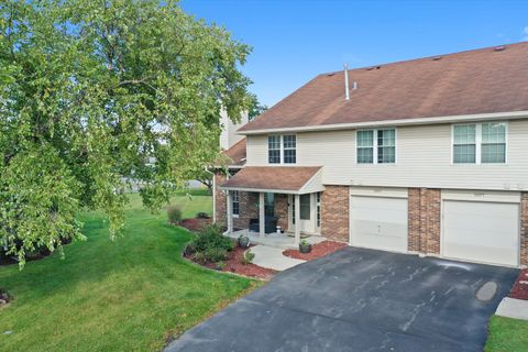 Tiny photo for 16011 84th Place, Tinley Park, IL 60487 (MLS # 12508190)