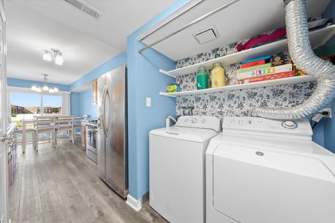 Tiny photo for 16011 84th Place, Tinley Park, IL 60487 (MLS # 12508190)