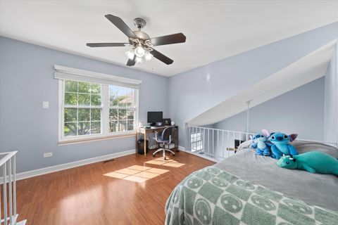 Tiny photo for 16011 84th Place, Tinley Park, IL 60487 (MLS # 12508190)