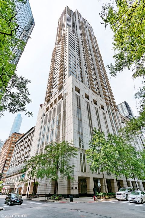 55 E Erie Street 2601 Chicago IL 60611