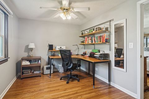 Tiny photo for 1102 E Waverly Drive, Arlington Heights, IL 60004 (MLS # 12606282)