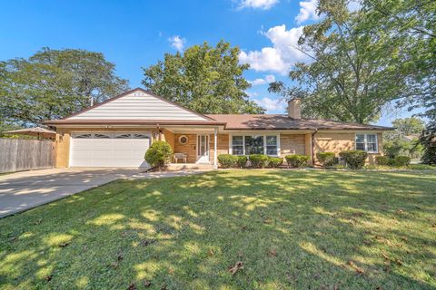 1500 DAVIS Street Park Ridge IL 60068