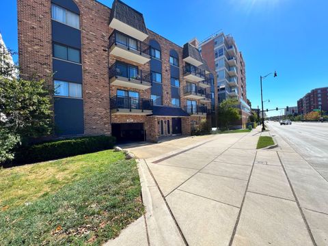 603 S River Road 2K Des Plaines IL 60016