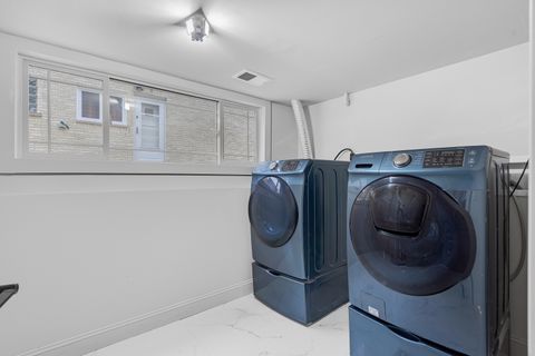 Tiny photo for 9100 Kenton Avenue, Skokie, IL 60076 (MLS # 12516880)