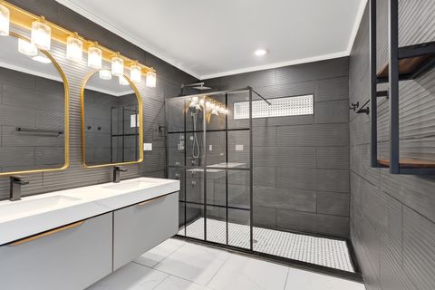 Tiny photo for 9100 Kenton Avenue, Skokie, IL 60076 (MLS # 12516880)